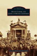 Mount Carmel and Queen of Heaven Cemeteries af Jenny Floro-Khalaf