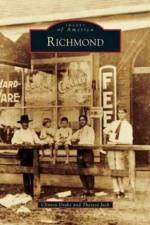 Richmond af Theresa Jach