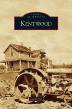 Kentwood af Katerie Prior