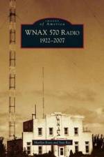 Wnax 570 Radio af Marilyn Kratz
