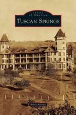 Tuscan Springs af Bryon Burruss