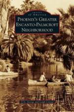 Phoenix's Greater Encanto-Palmcroft Neighborhood af G G George