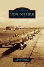 Selfridge Field af Louis J Nigro