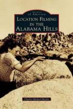 Location Filming in the Alabama Hills af Charles Michael Morfin