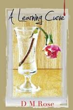 A Learning Curve af D M Rose