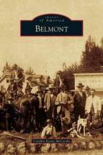 Belmont af Cynthia Karpa McCarthy