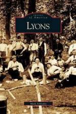 Lyons af Mark Athitakis