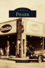 Pharr af Jr Rosales