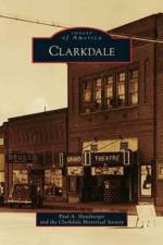 Clarkdale af Clarkdale Historical Society