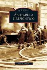 Ashtabula Firefighting af Eric Allen Johnson