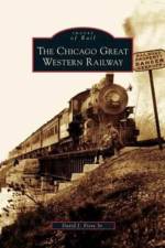 Chicago Great Western Railway af David J