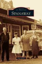 Spanaway af Jean Sensel