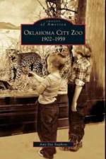 Oklahoma City Zoo af Amy Dee Stephens