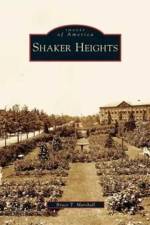 Shaker Heights af Bruce T Marshall