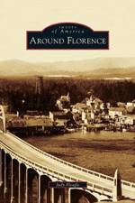 Around Florence af Judy Fleagle
