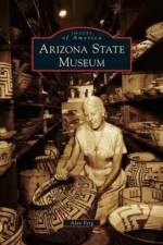 Arizona State Museum af Alan Ferg