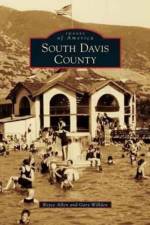 South Davis County af Royce Allen