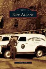 New Albany af Gregg Seidl