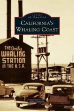 California's Whaling Coast af Dale Vinnedge