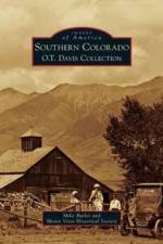Southern Colorado af Canada) Butler