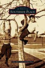 Southside Place af Kris Holt