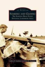 Soaring and Gliding af Peter R Sandman