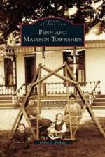 Penn and Madison Townships af Debra C Perkins