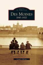 Des Moines af Craig S McCue