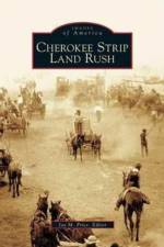 Cherokee Strip Land Rush