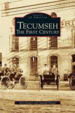 Tecumseh af Amanda Payeur