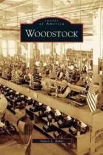 Woodstock af Nancy L Baker