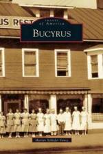 Bucyrus af Marian Schiefer Vance