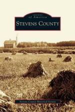 Stevens County af Stevens County Historical Society