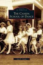 Canepa School of Dance af Jane E Canepa