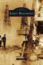 Early Beaumont af Rob Blain