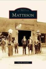Matteson af Paul W Jaenicke