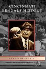 Cincinnati Bengals History af Christine Mersch