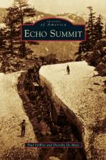 Echo Summit af Dorothy De Mare