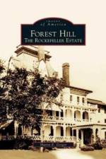 Forest Hill af Sharon Gregor
