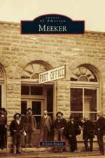 Meeker af Kristin Bowen