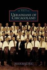 Ukrainians of Chicagoland af Myron B Kuropas