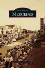 Mercedes af Beatrice de Leon Edwards