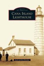 Cana Island Lighthouse af Barb Wardius