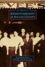 Jewish Community of Solano County af Shoshana Deutscher-Nurik