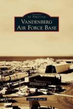 Vandenberg Air Force Base af Joseph T Page