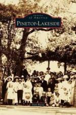Pinetop-Lakeside af Joan Baeza