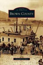 Brown County af Greg Haitz