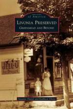 Livonia Preserved af Suzanne Daniel