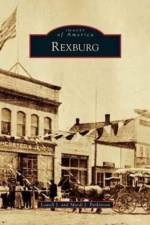 Rexburg af Lowell J Parkinson
