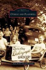 Otsego and Plainwell af Sandy Stamm